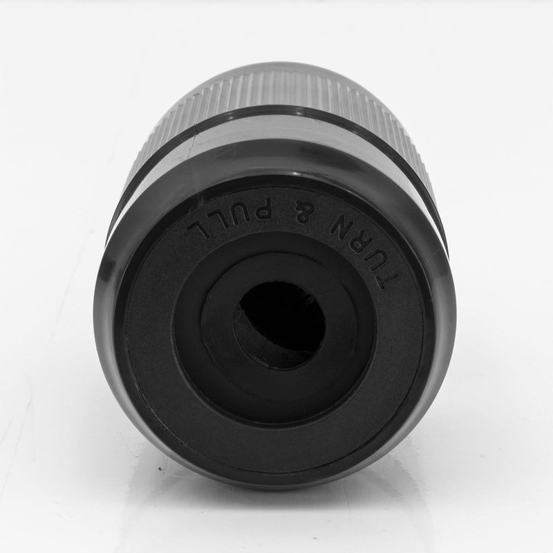 RecPro 50 Amp RV Plug | Female Connector | Locking Connector | 50A - Image 4